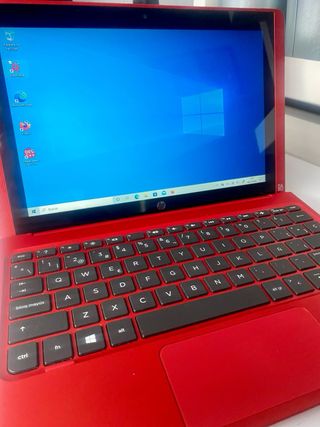 Portátil HP Pavilion x2
