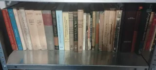 Biblioteca de libros de medicina