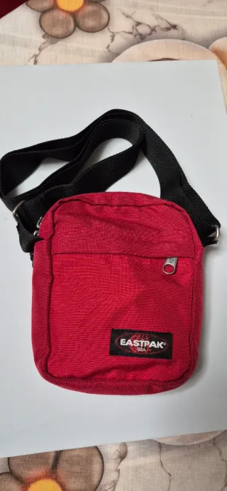 Borsello Eastpak Rosso