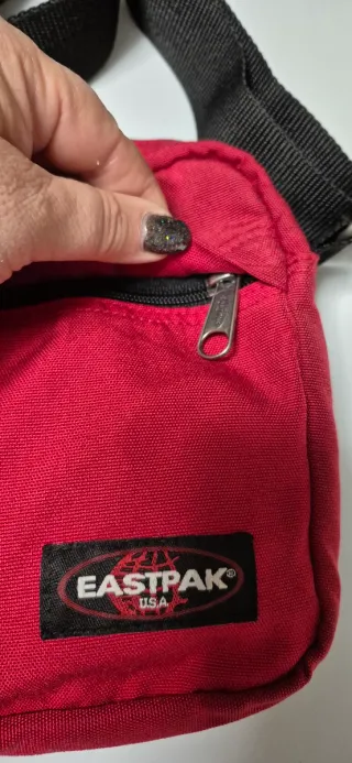 Borsello Eastpak Rosso