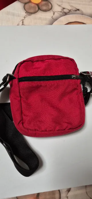 Borsello Eastpak Rosso