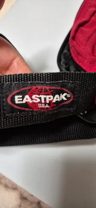 Borsello Eastpak Rosso