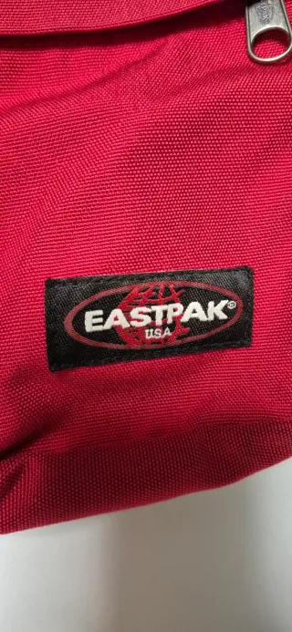 Borsello Eastpak Rosso