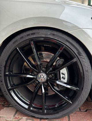 Frenada Golf R 7.5