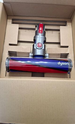 Spazzolino Dyson V8 Absolute