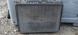 Radiador Agua Peugeot 206 Gasolina 1.4 HDI