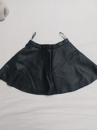 Gonna H&M da bambina 6/7 anni