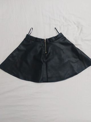 Gonna H&M da bambina 6/7 anni