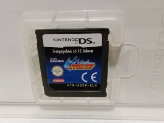 Draglade Nintendo DS