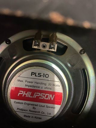 Amplificatore portatile per chitarra elettrica AG-1006D