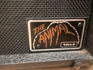 Amplificatore portatile per chitarra elettrica AG-1006D