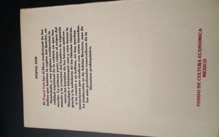 Popol Vuh,las antiguas historias del Quiché.