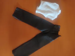 Lote de ropa para  Lucas