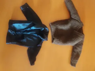 Lote de ropa para  Lucas