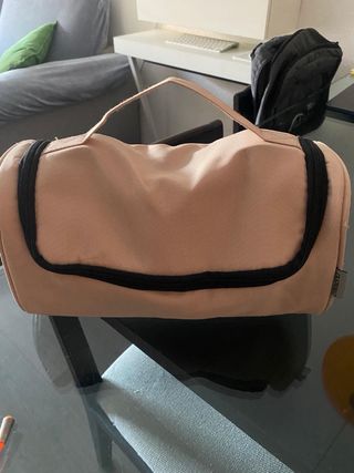 Secador de pelo Aldi Beige/Gris