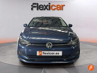 Volkswagen Polo Advance 1.0 TSI 70kW (95CV)