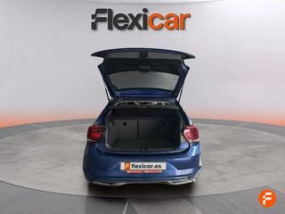 Volkswagen Polo Advance 1.0 TSI 70kW (95CV)