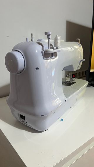 Máquina de coser Klindo