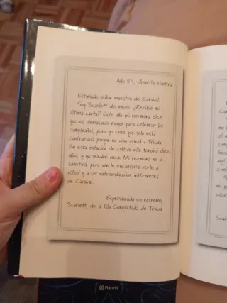 Caraval (Planeta Internacional) (Spanish Edition)