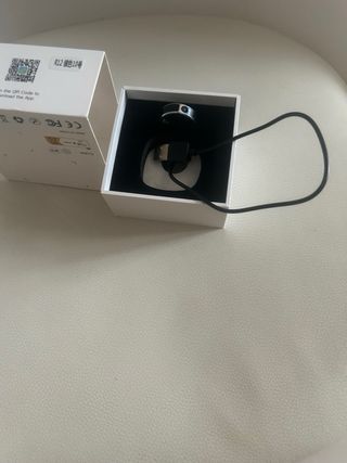 Anillo Inteligente Multicolor