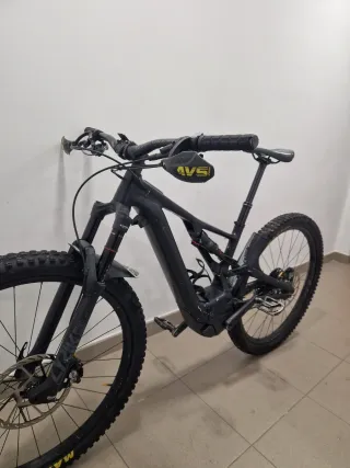 Specialized Levo Comp 2020 - Motor Nuevo