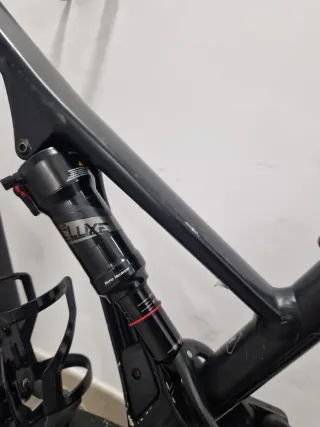Specialized Levo Comp 2020 - Motor Nuevo