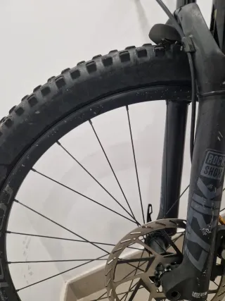 Specialized Levo Comp 2020 - Motor Nuevo