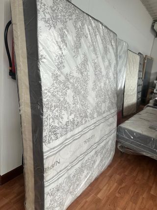 Colchón 150x190 Nuevo