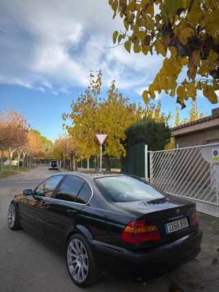 BMW Serie 3 2003
