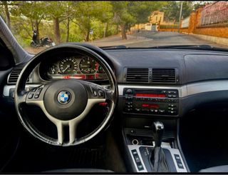 BMW Serie 3 2003