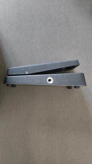 Pedal de volumen Dunlop