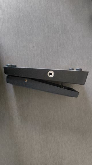 Pedal de volumen Dunlop