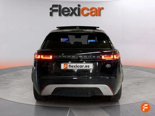 Land-Rover Range Rover Velar 2.0 D180 132kW R-Dynamic 4WD Auto