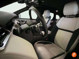 Land-Rover Range Rover Velar 2.0 D180 132kW R-Dynamic 4WD Auto