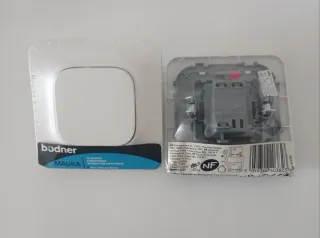 TECLA CONMUTADOR/INTERRUPTOR