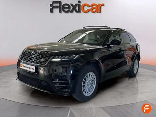Land-Rover Range Rover Velar 2.0 D180 132kW R-Dynamic 4WD Auto
