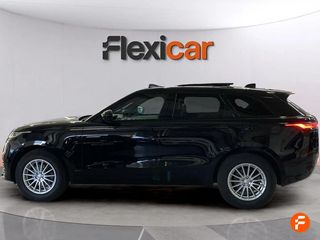 Land-Rover Range Rover Velar 2.0 D180 132kW R-Dynamic 4WD Auto