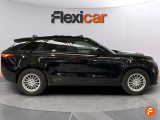 Land-Rover Range Rover Velar 2.0 D180 132kW R-Dynamic 4WD Auto