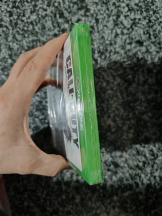 Call of Duty Advanced Warfare Xbox One(Precintado)