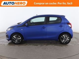 Peugeot 108 1.0 VTi Allure