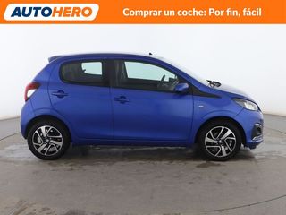 Peugeot 108 1.0 VTi Allure
