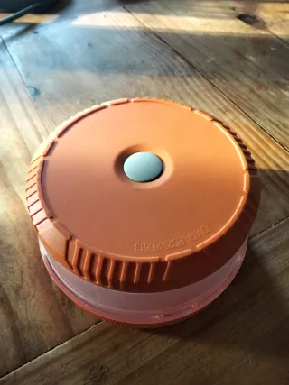 Baliza V16 de emergencia NUEVA