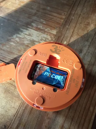 Baliza V16 de emergencia NUEVA