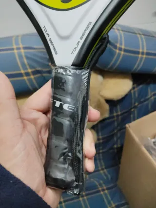 Pala de pádel Softee Acid Profesional