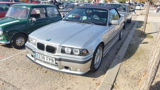 BMW Serie 3 E6 328i Cabrio 1999