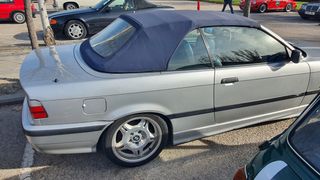 BMW Serie 3 E6 328i Cabrio 1999