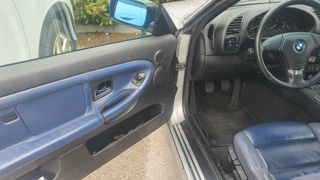 BMW Serie 3 E6 328i Cabrio 1999