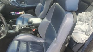 BMW Serie 3 E6 328i Cabrio 1999