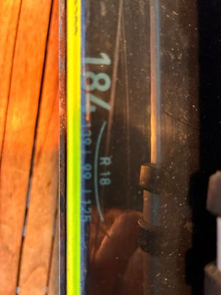 Esquís de travesía skimo Wedze 900