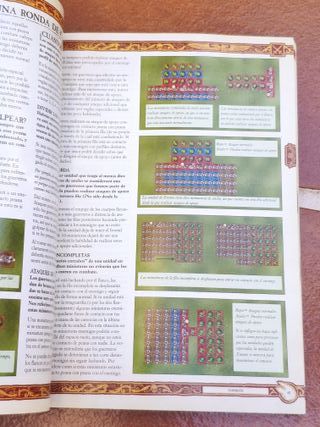 Reglamento Warhammer